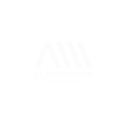 Klanderman Dakrenovatie